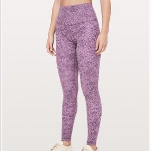 Align Pant 28”